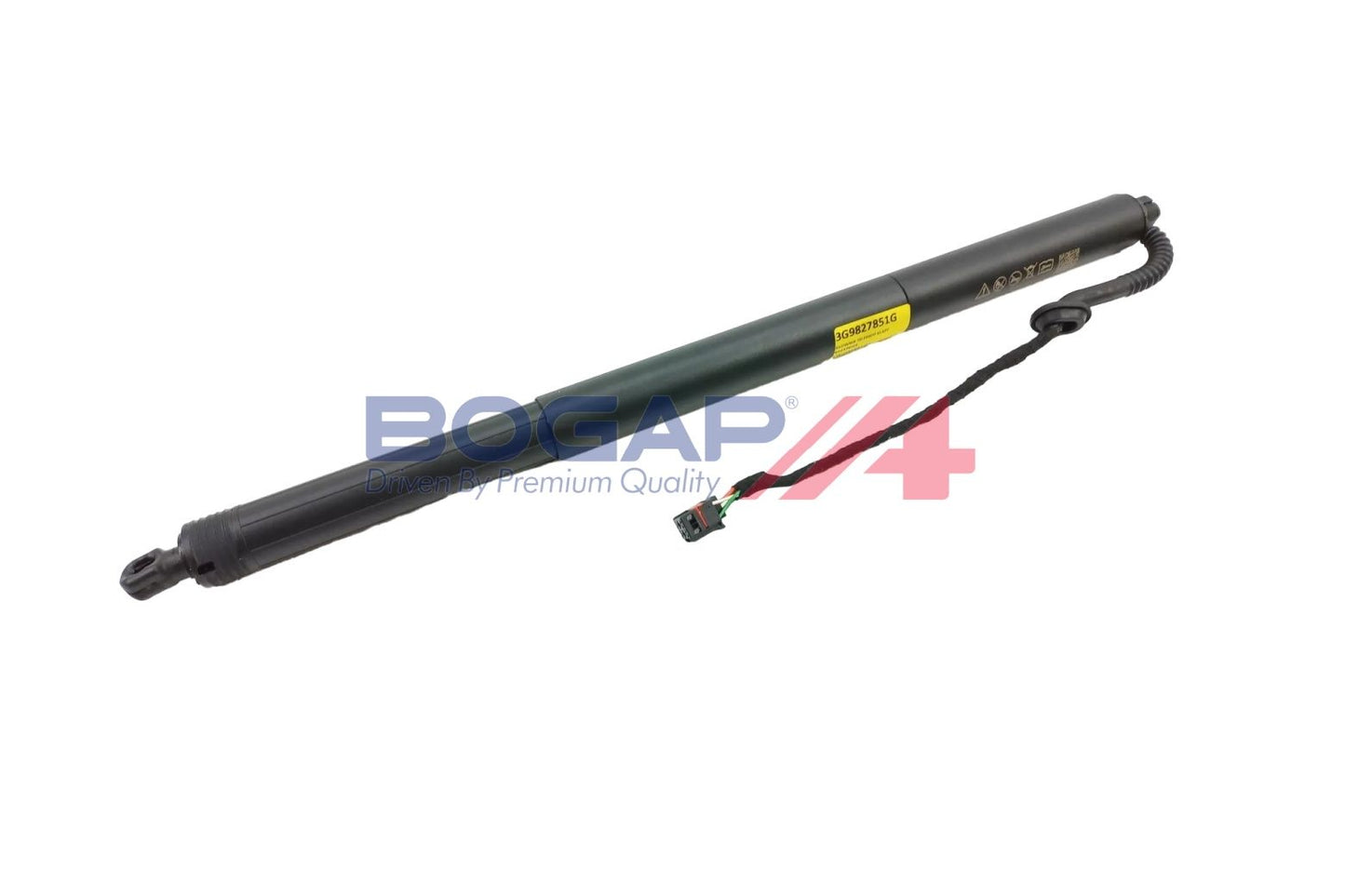 BOGAP A5260264 Gas Spring, Boot/Cargo Area