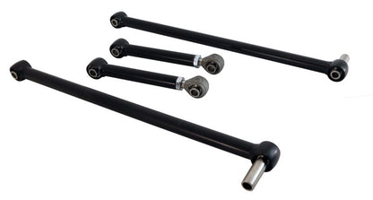 Ridetech Universal Parallel 4-Link Replacement 4-Link Bar Kit w/ R-Joints
