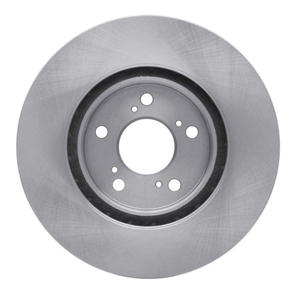 DFC 05-12 Acura RL Front Brake Rotor