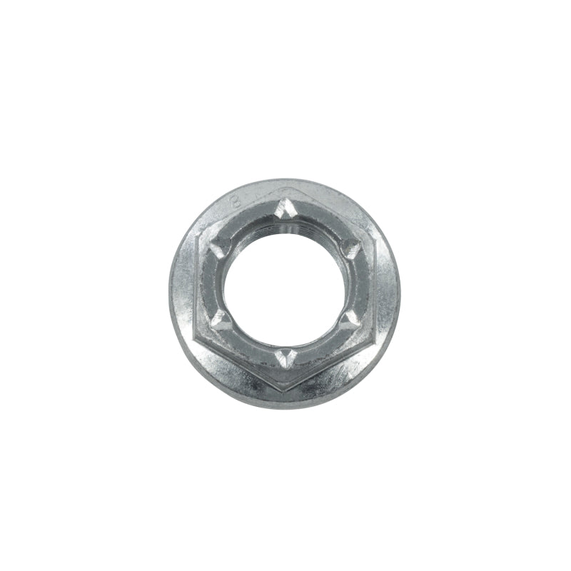 Yukon Gear & Axle Yukon Gear Pinion Nut for Jeep JL Dana 35 Model 200 22mm x 1.5 Thread