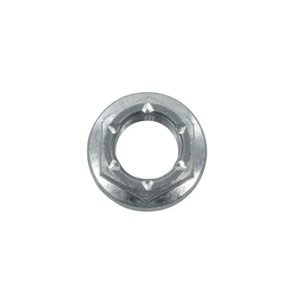 Yukon Gear & Axle Yukon Gear Pinion Nut for Jeep JL Dana 35 Model 200 22mm x 1.5 Thread