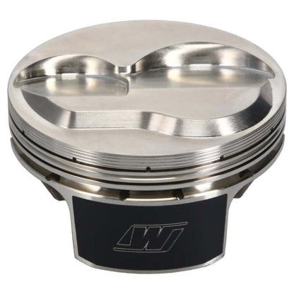 Wiseco Chevy Small Block 4.125in Bore 1.062in CH 3.00 CC Piston Set