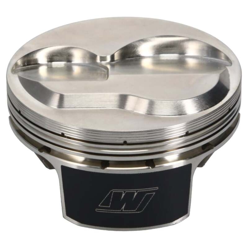 Wiseco Chevy Small Block 4.165in Bore 1.062in CH 3.00 CC Piston Set