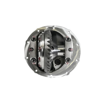 Yukon Gear & Axle Yukon Gear Dropout Assembly for Ford 9in Differential w/Trac-Lok LSD 28 Spline 3.50 Ratio