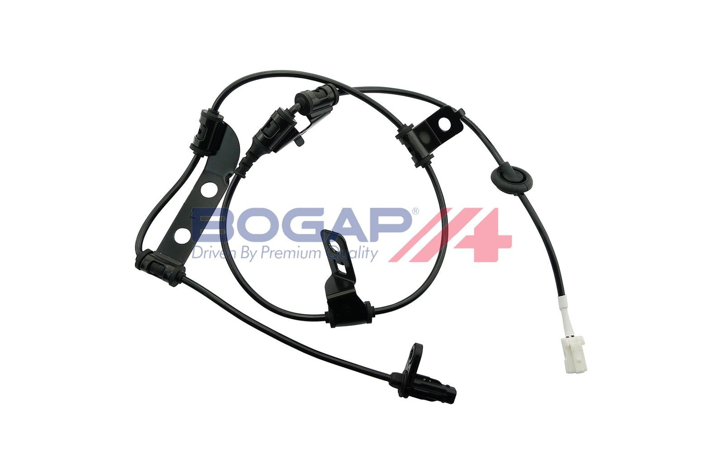 BOGAP Y7117235 Sensor, Wheel Speed