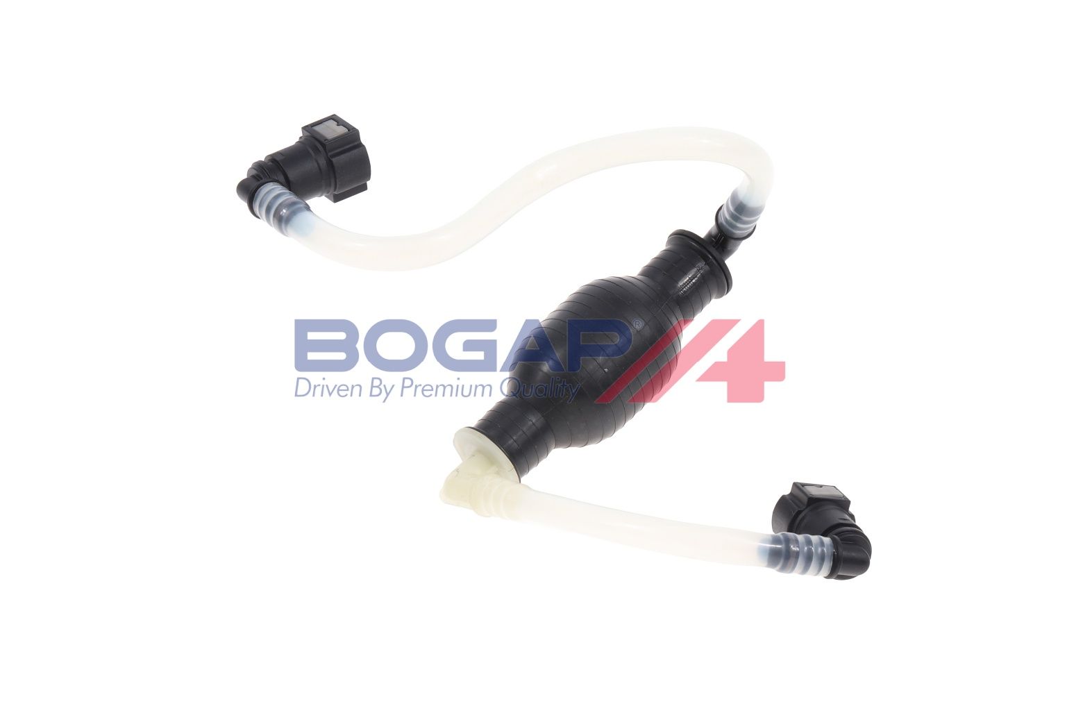 BOGAP R1621124 Fuel Line