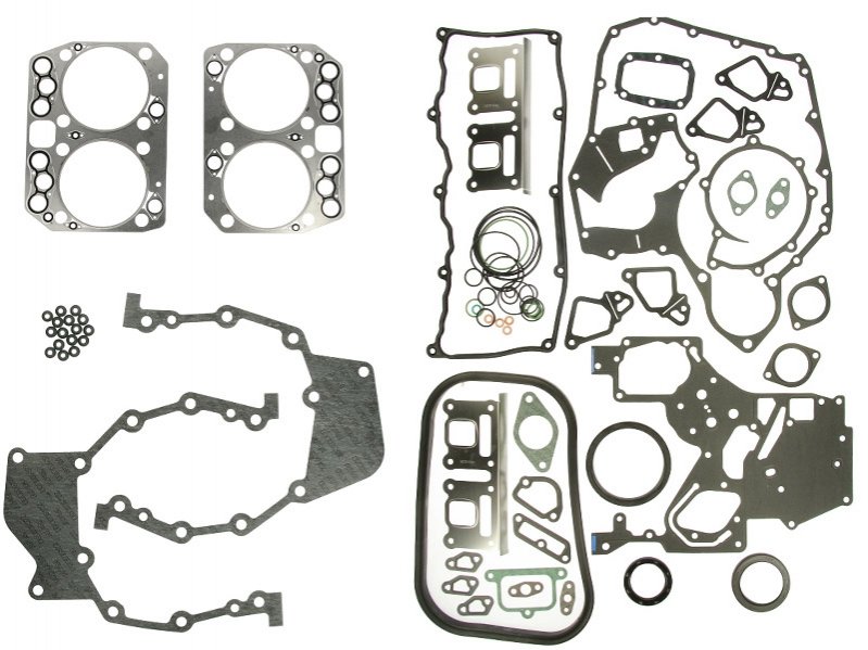 Victor Reinz 01-31733-09 Iveco Full Gasket Set