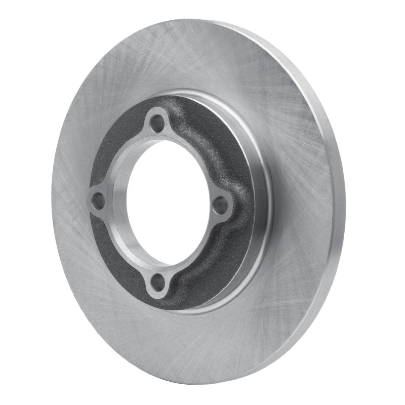 DFC 88-93 Ford Festiva Front Brake Rotor