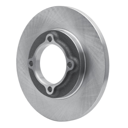 DFC 88-93 Ford Festiva Front Brake Rotor
