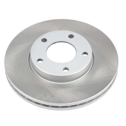 PowerStop Power Stop 04-13 Mazda 3 Front Semi Coated Rotor
