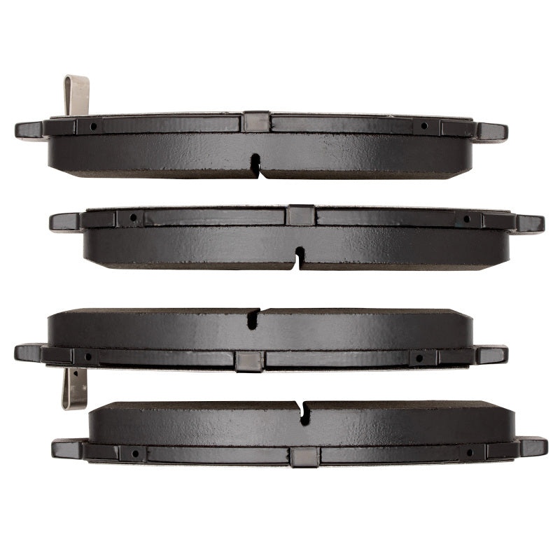 R1 Concepts R1 09-15 Toyota Venza Front R1 Optimum OE Brake Pads