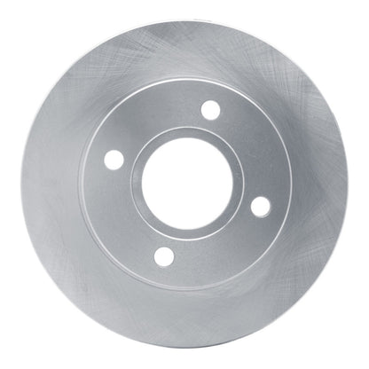 DFC 96-04 Ford Fiesta (Mexico) Front Brake Rotor