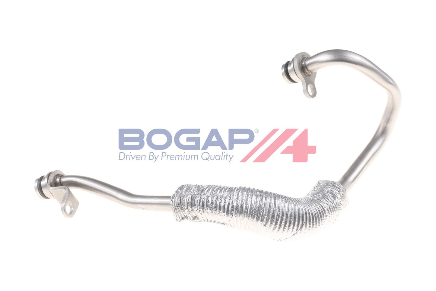 BOGAP B4229120 Coolant Pipe, Charger