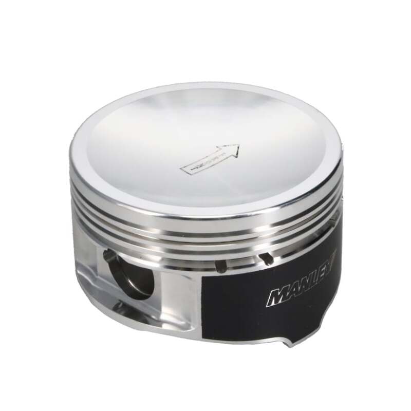 Manley Performance Manley Ford 4.6L Modular V8 Piston Set - 3.552in Bore 1.200in CH, -18.00 CC