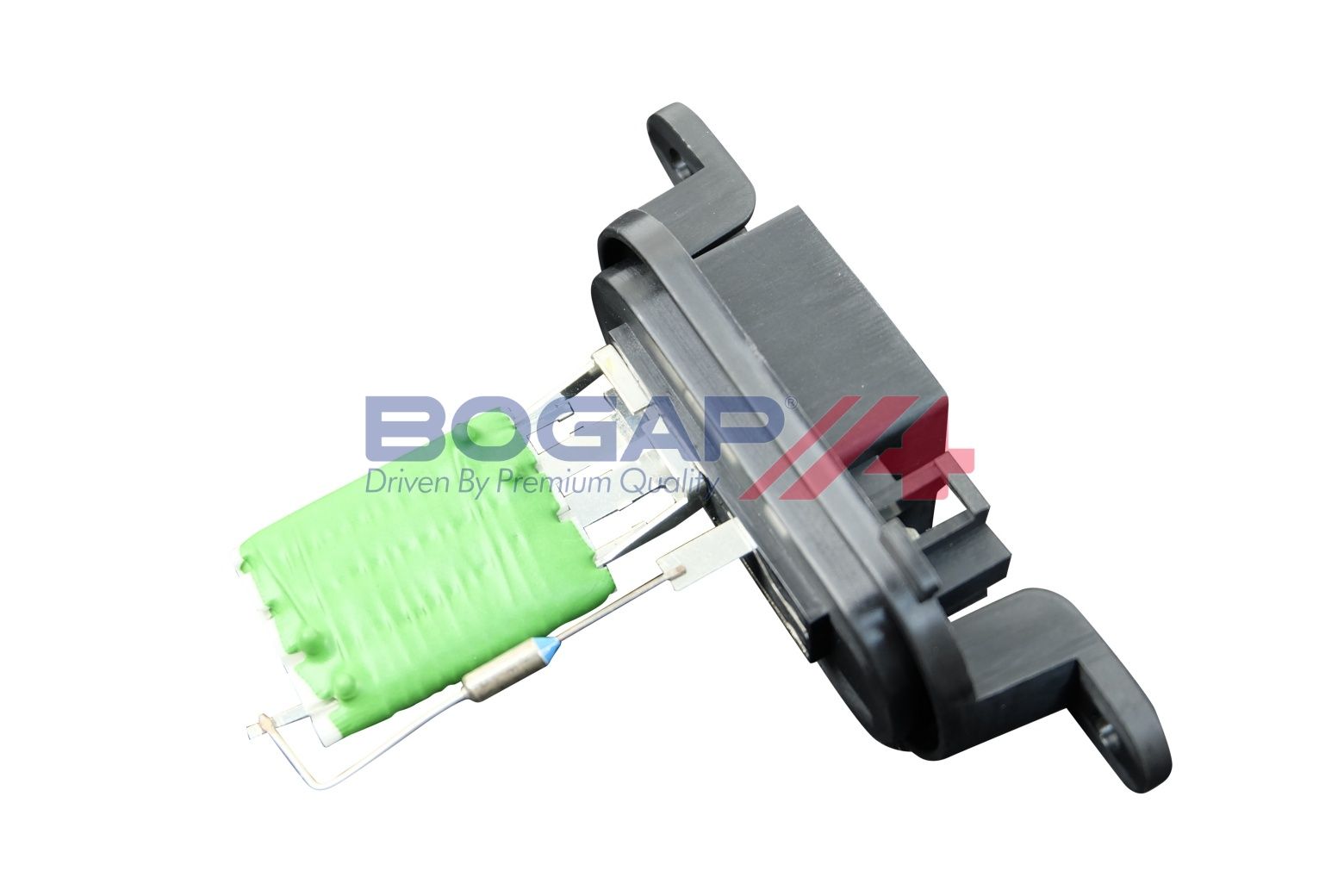 BOGAP R4112105 Resistor, Interior Blower