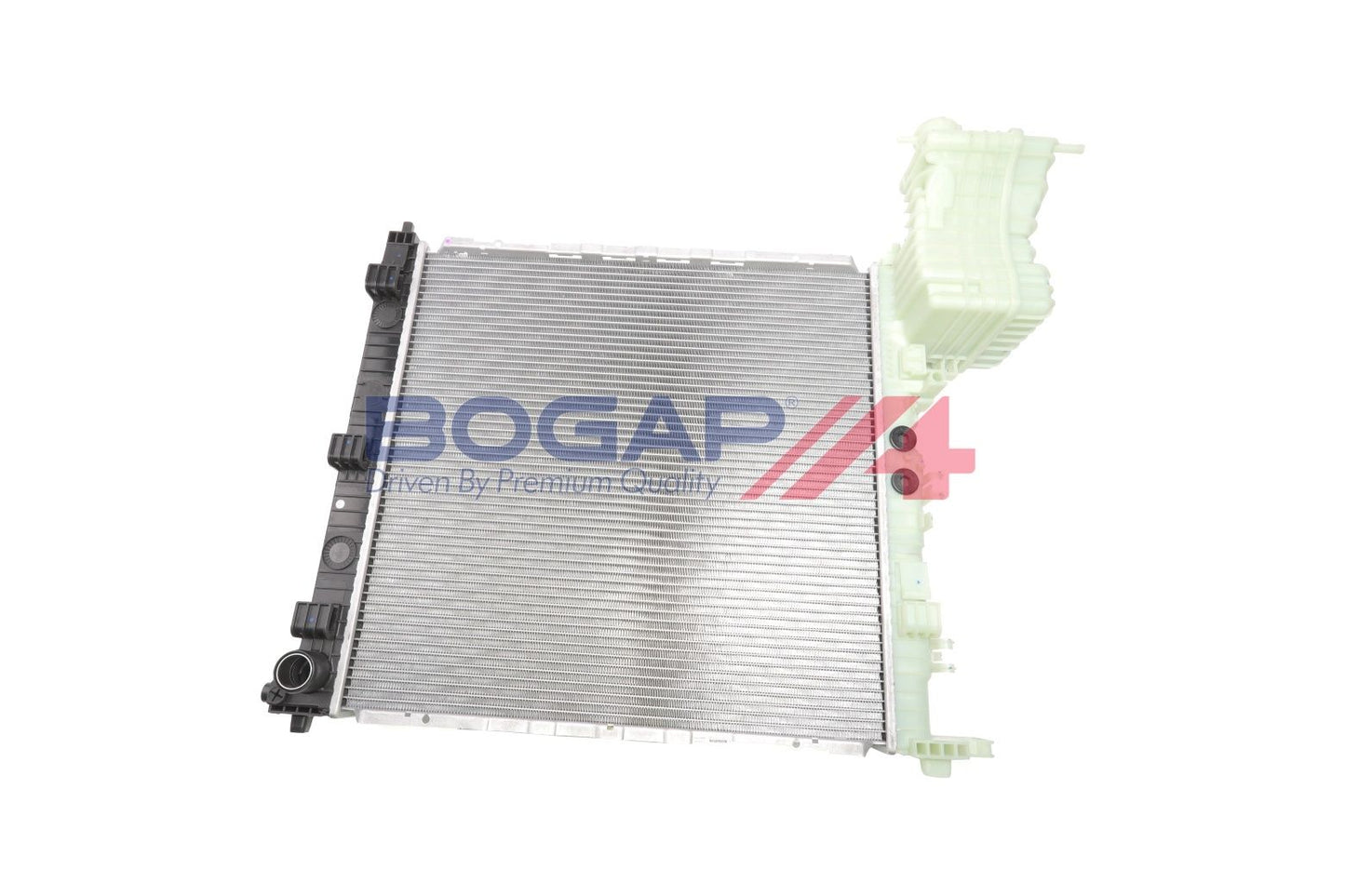 BOGAP C4210207 Radiator, Engine Cooling