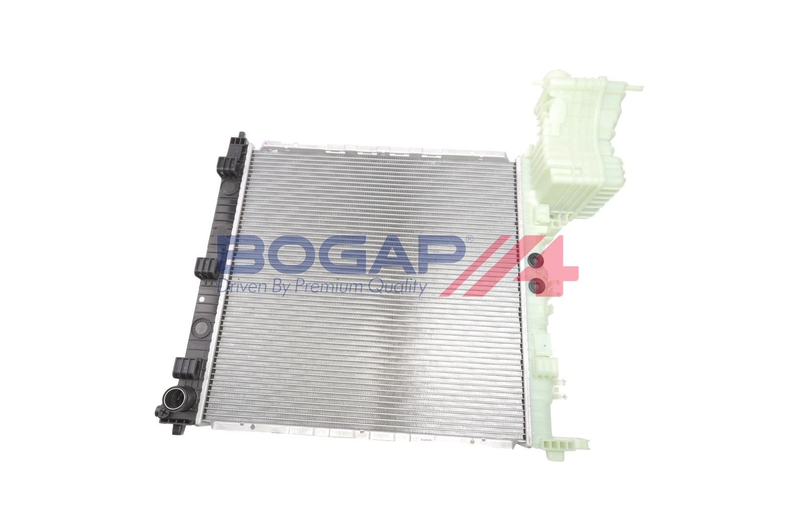 BOGAP C4210207 Radiator, Engine Cooling