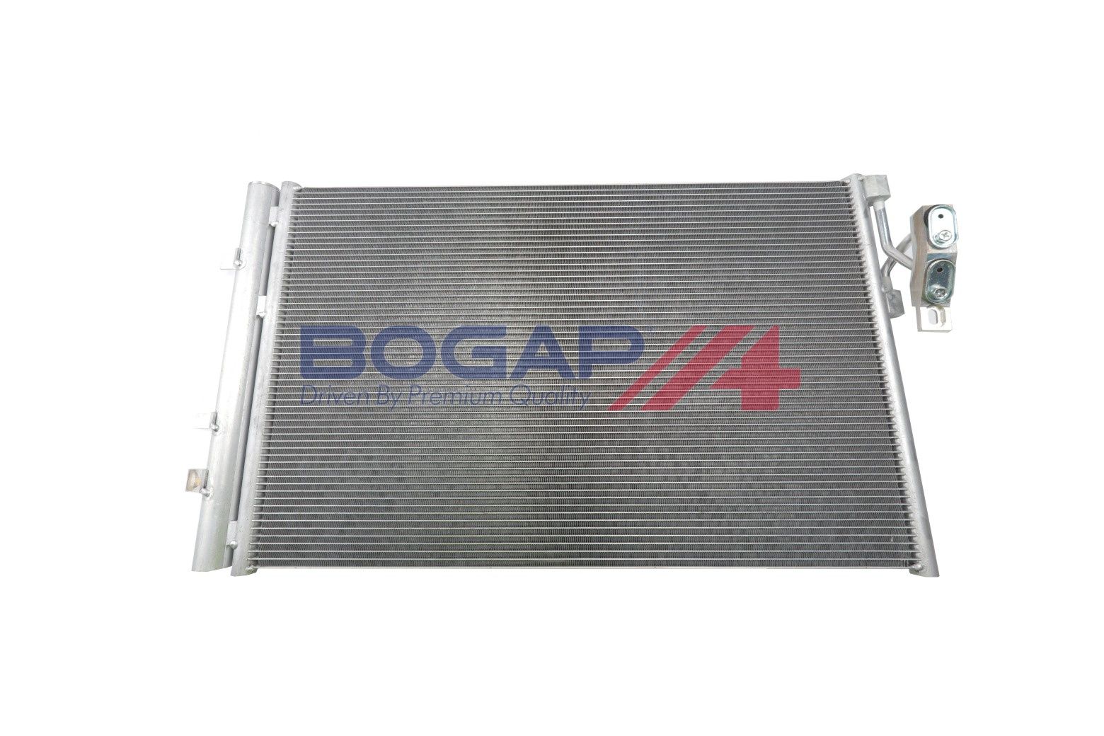 BOGAP B4117117 Condenser, Air Conditioning
