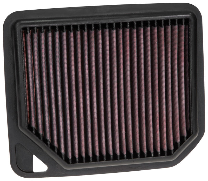 K&N Engineering K&N 18-20 Suzuki Jimny II L3-0.7L Replacement Air Filter