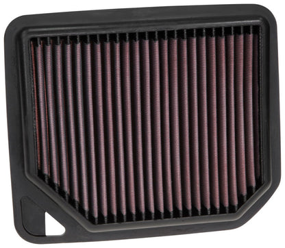 K&N Engineering K&N 18-20 Suzuki Jimny II L3-0.7L Replacement Air Filter