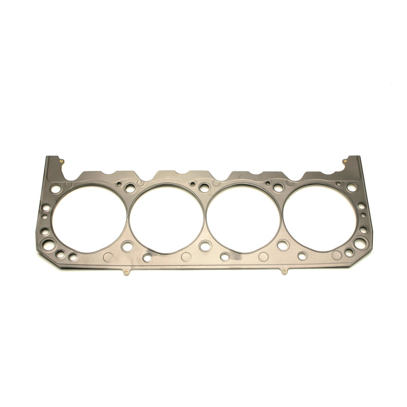 Cometic Gasket Cometic Ford 800 Pro Stock V8 .098in MLS Cyl Head Gasket-4.770in Bore-5.000in Bore Centers