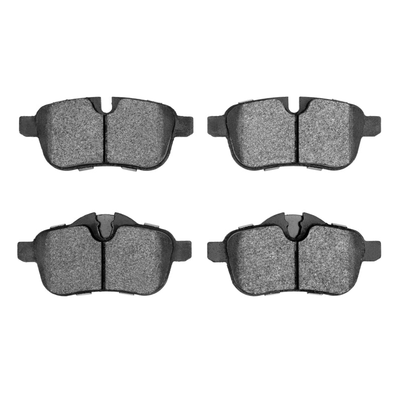 R1 Concepts R1 09-16 BMW Z4 Rear Performance Sport Brake Pads