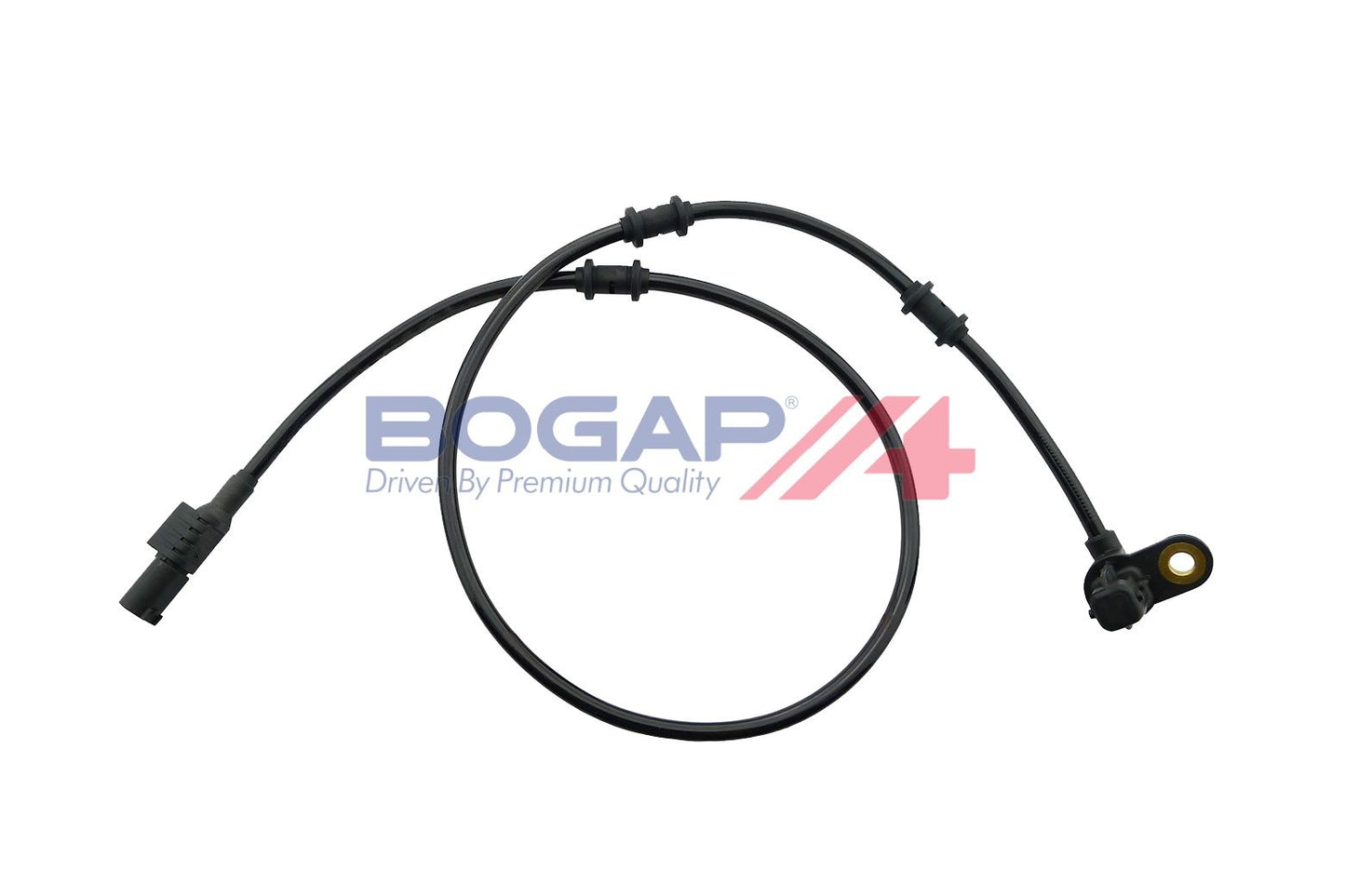 BOGAP C7117231 Sensor, Wheel Speed