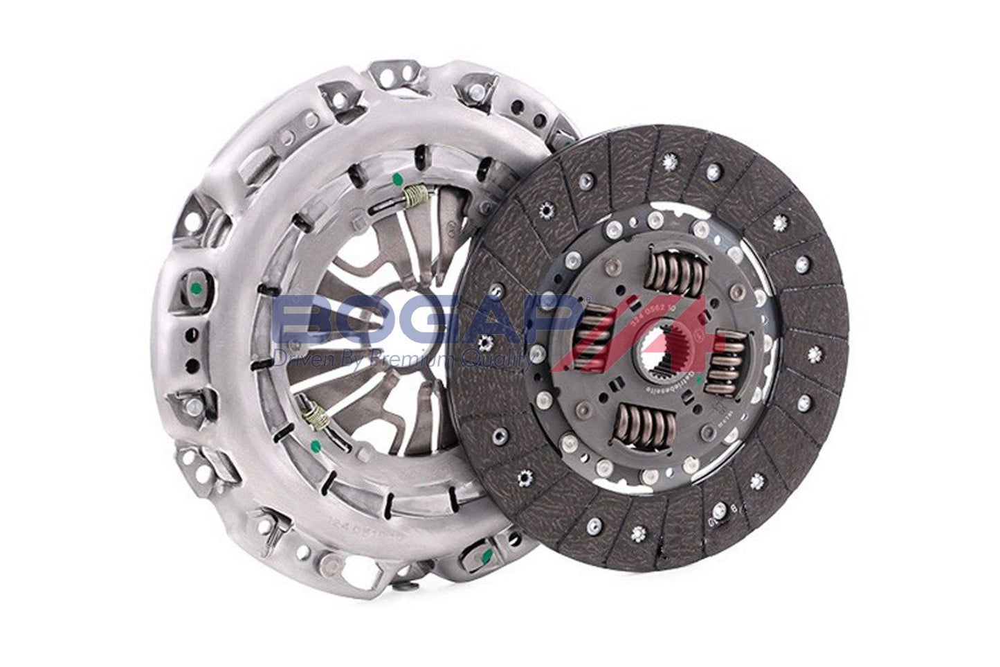 BOGAP A2223124 Clutch Kit