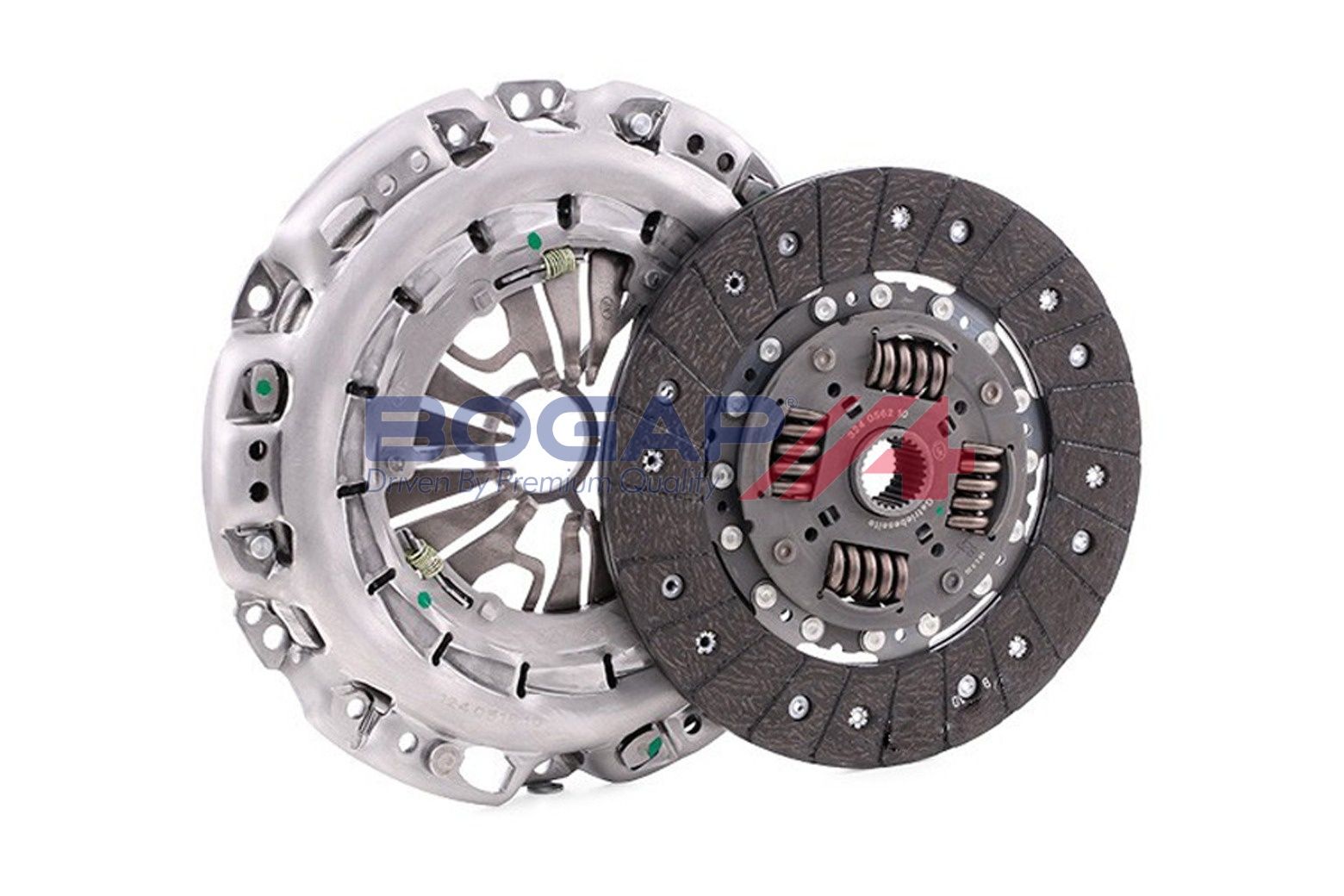 BOGAP A2223124 Clutch Kit