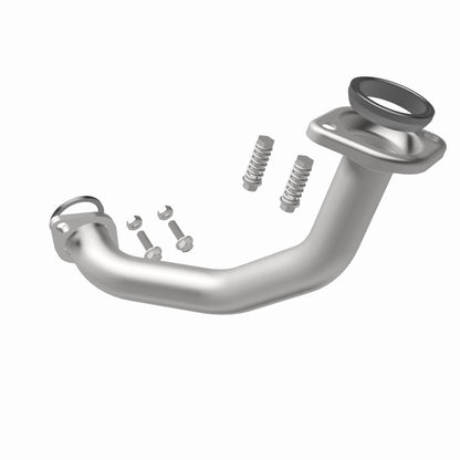 Magnaflow BRE Exhaust 13-17 Toyota RAV4 2.5L Front Pipe Kit