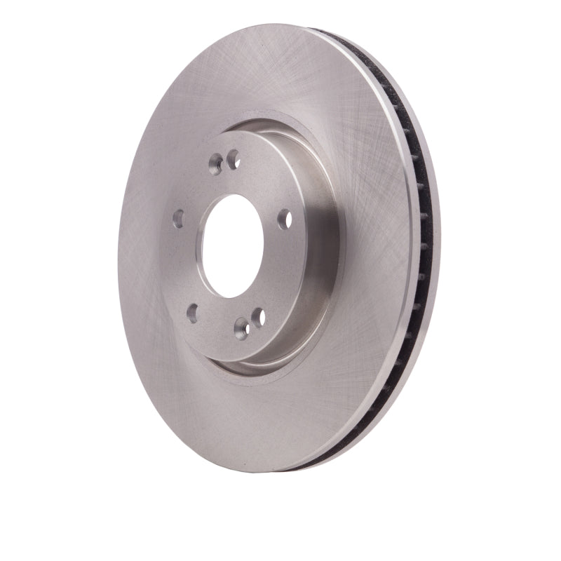 DFC 05-24 Hyundai Veloster Front Brake Rotor