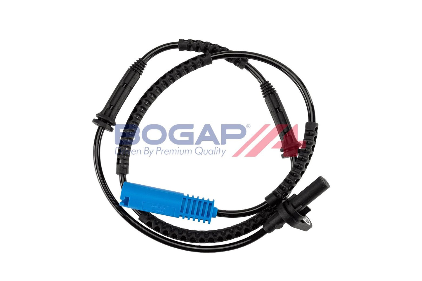 BOGAP B7117214 Sensor, Wheel Speed