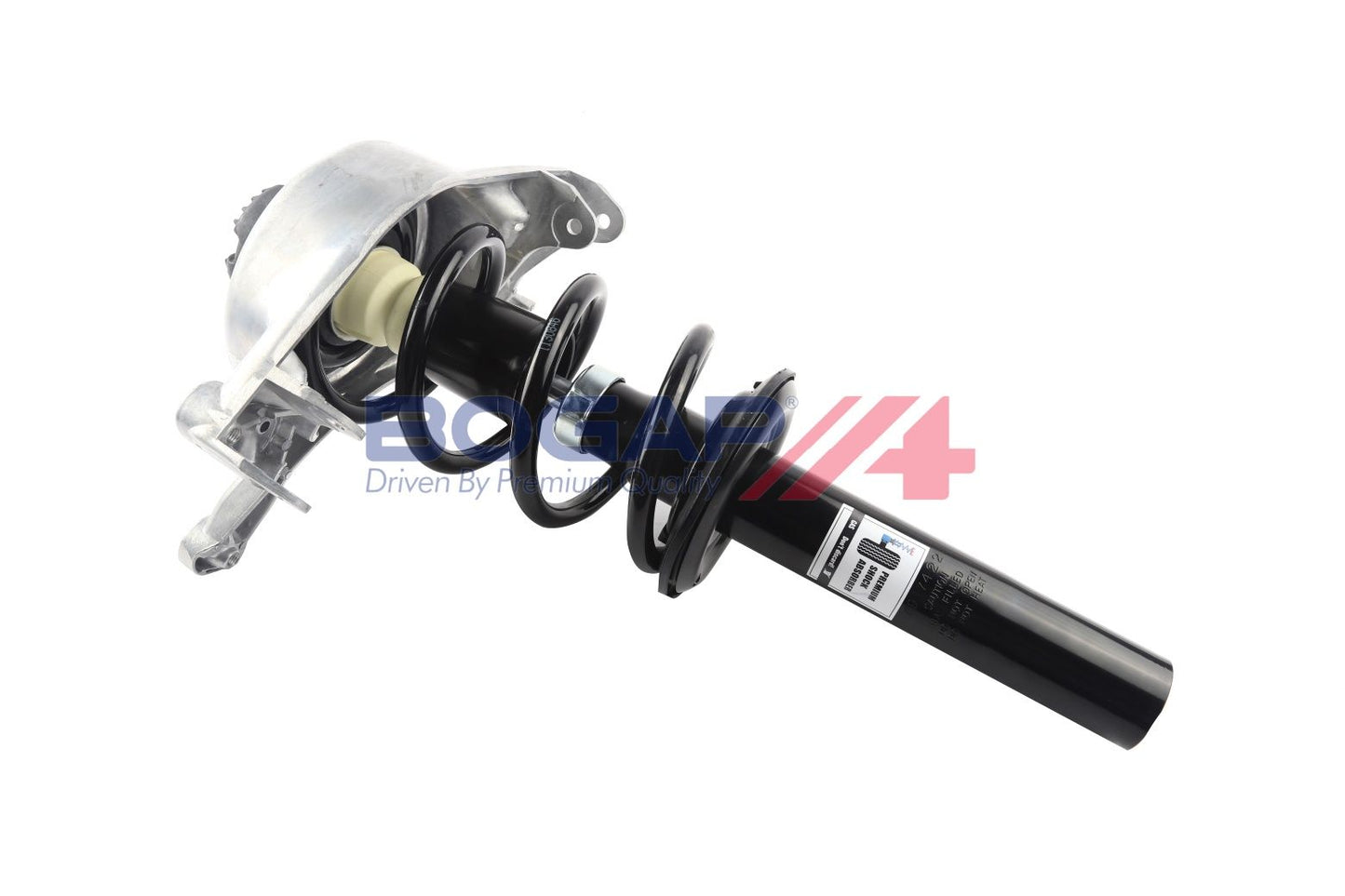 BOGAP A3410163 Shock Absorber