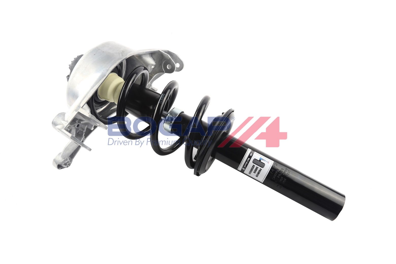 BOGAP A3410163 Shock Absorber
