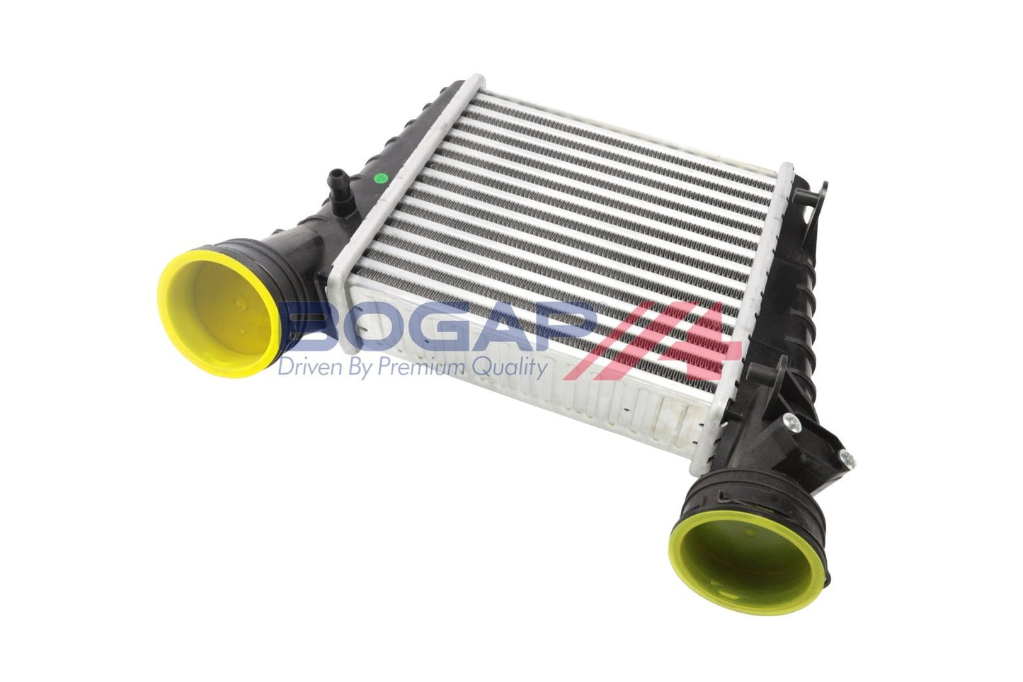 BOGAP A4220106 Charge Air Cooler