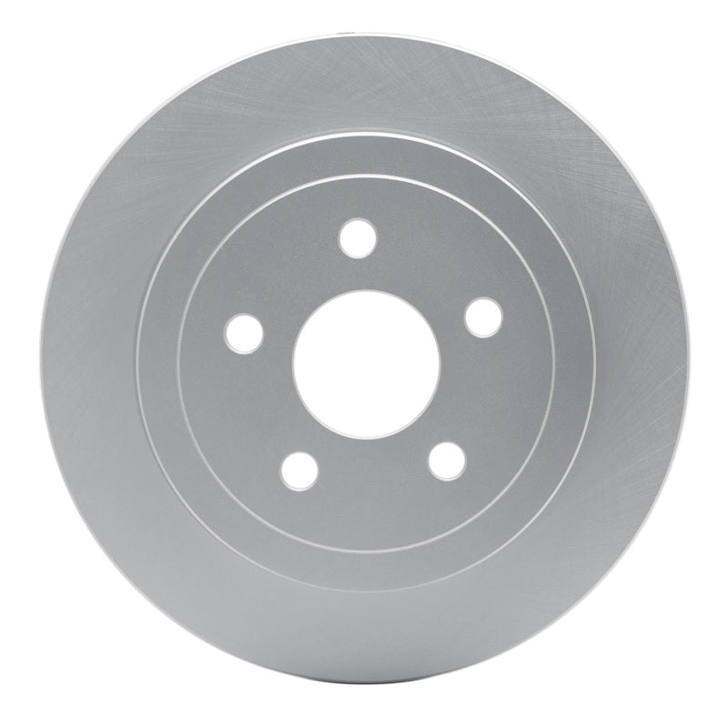 DFC 95-07 Chrysler Cirrus Rear GeoSPEC Coated Rotor