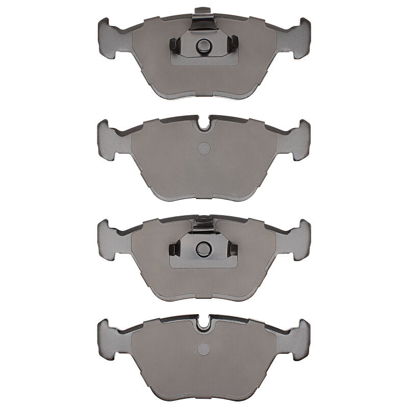 R1 Concepts R1 96-03 BMW 528I Front Euro Ceramic Brake Pads