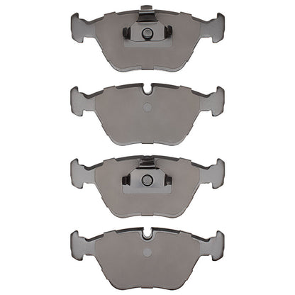 R1 Concepts R1 96-03 BMW 528I Front Euro Ceramic Brake Pads