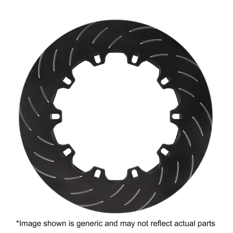 EBC 2022+ BMW M3 (G80) Front LH 2 Piece Disc Ring