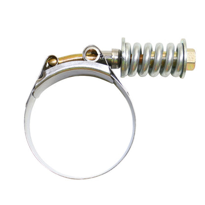 BD Diesel High Torque Hose Clamp - 4in