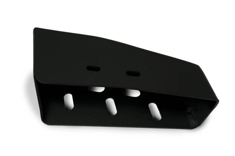 DV8 Offroad DV8 21-22 Ford Bronco A-Pillar Pod Light Mounts