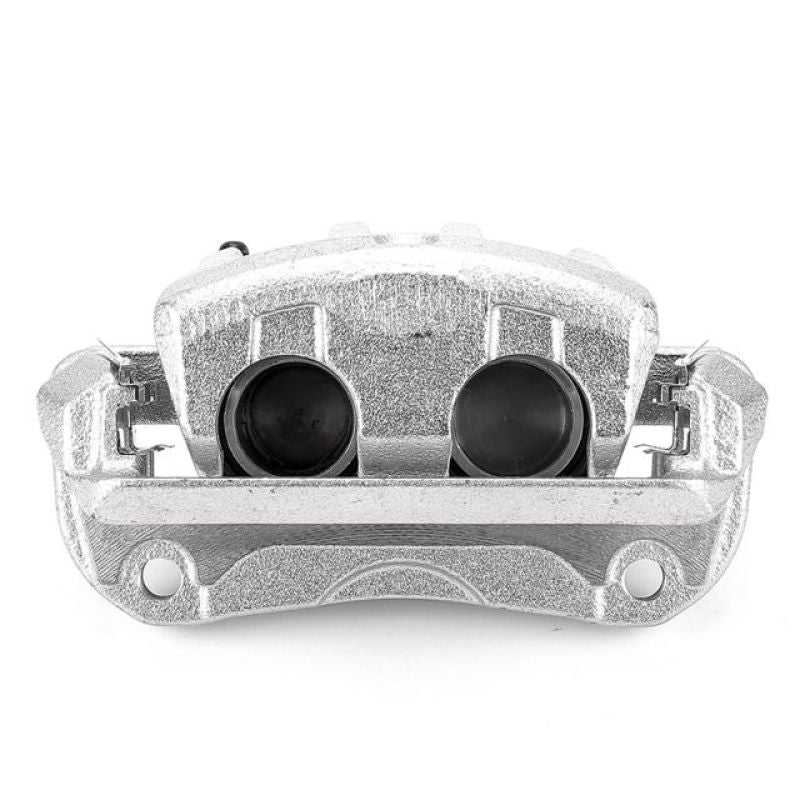 PowerStop Power Stop 04-09 Nissan Quest Front Right Autospecialty Caliper w/Bracket