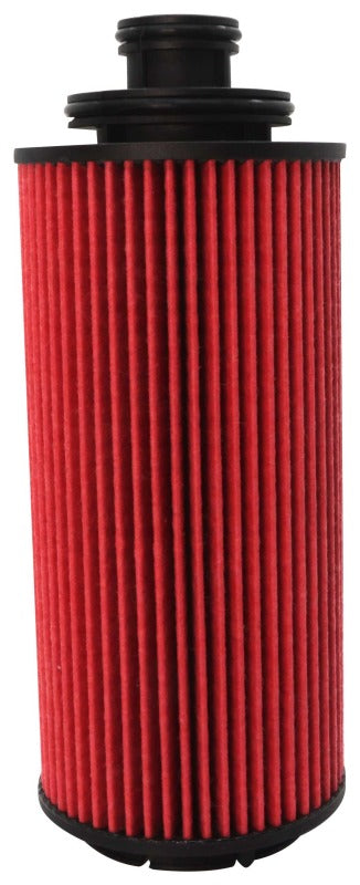 K&N Engineering K&N Oil Filter Automotive 12-20 Holden Colorado 2.8L Diesel
