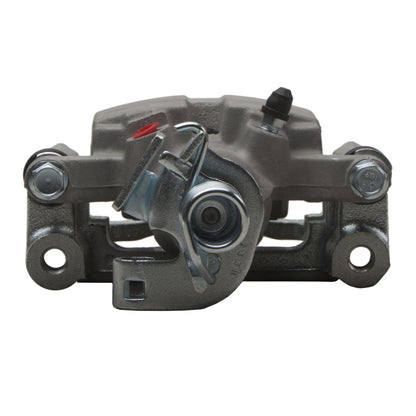 DFC 04-05 Buick LaCrosse Rear-R Premium Caliper - Silver Zinc Coated