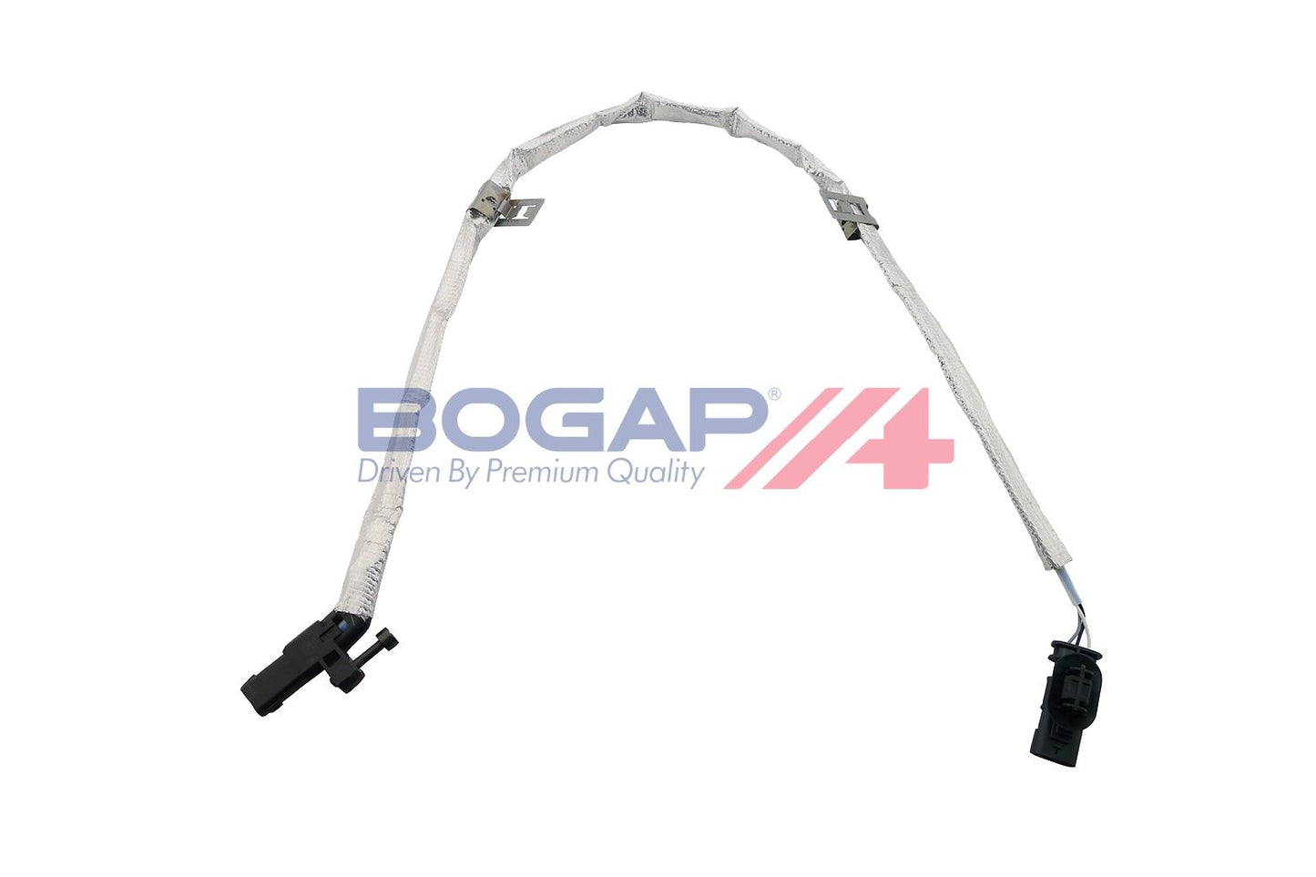 BOGAP W6115135 Sensor, Crankshaft Pulse