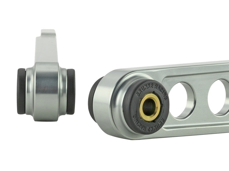 Skunk2 Racing Skunk2 01-05 Honda Civic Hard Anodized Rear Lower Control Arm (Includes Socket Tool)