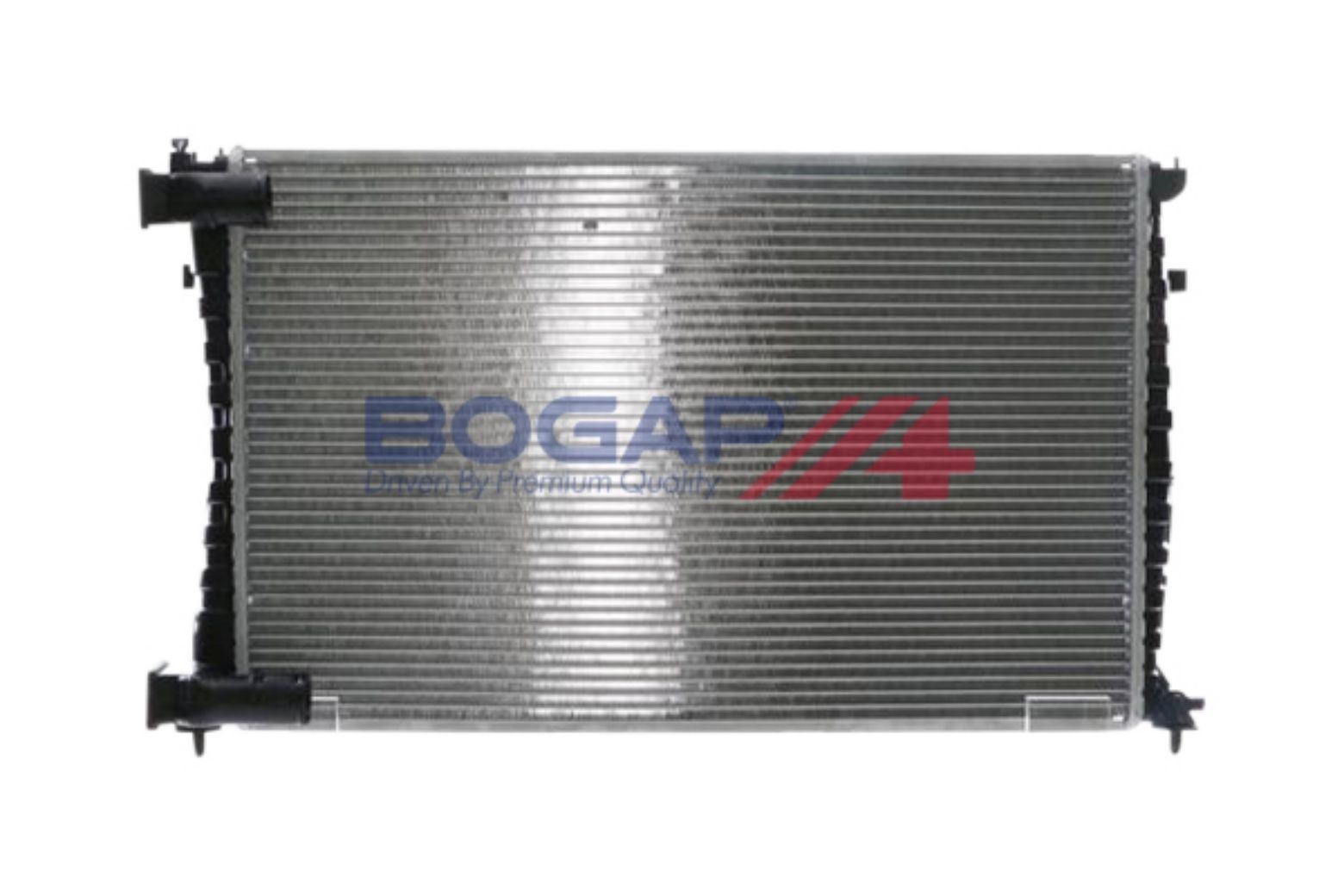 BOGAP P4210177 Radiator, Engine Cooling