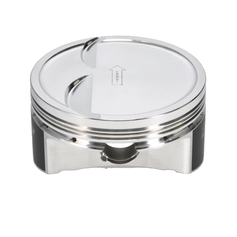 Manley Performance Manley Chevrolet LS Piston Set - 4.005in Bore 1.065in CH, -10.00 CC