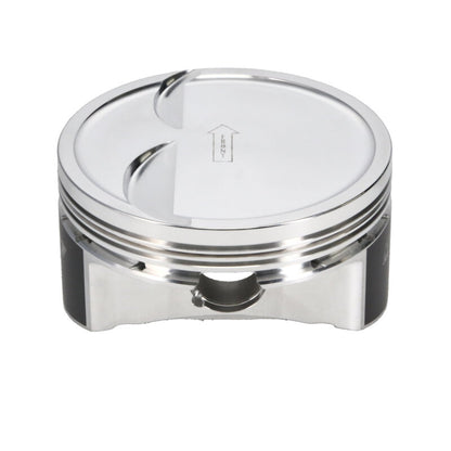 Manley Performance Manley Chevrolet LS Piston Set - 4.005in Bore 1.065in CH, -10.00 CC