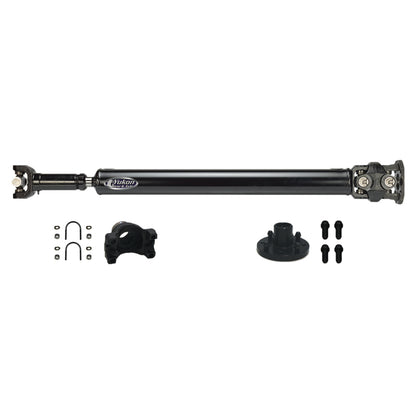 Yukon Gear & Axle Yukon Gear Heavy Duty Driveshaft for 12-16 Jeep JK Front A/T Only